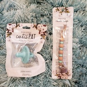 Ryan & rose Coastal LE lot